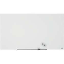 Whiteboard Nobo Diamond Glas Vit 55,9 x 99,3 cm