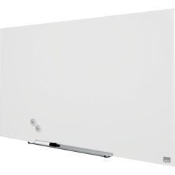 Whiteboard Nobo Diamond Glas Vit 55,9 x 99,3 cm