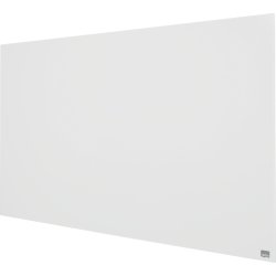 Whiteboard Nobo Diamond Glas Vit 71,1 x 126 cm