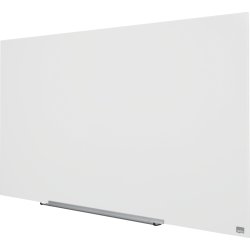 Whiteboard Nobo Diamond Glas Vit 71,1 x 126 cm