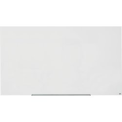 Whiteboard Nobo Diamond Glas Vit 105,9x188,3 cm