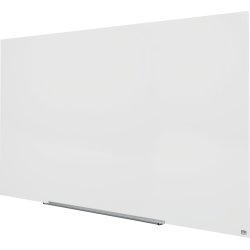 Whiteboard Nobo Diamond Glas Vit 105,9x188,3 cm