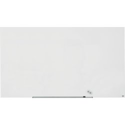Whiteboard Nobo Diamond Glas Vit 105,9x188,3 cm