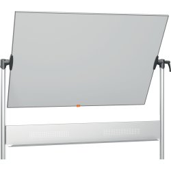 Nobo Prestige Emalje mobil whiteboard, 90 x 120 cm