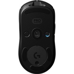 Spelmus Logitech G Pro Trådlös Svart