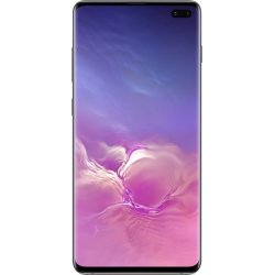 Samsung Galaxy S10+ 1TB 6,4", keramisk sort