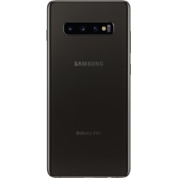 Samsung Galaxy S10+ 1TB 6,4", keramisk sort