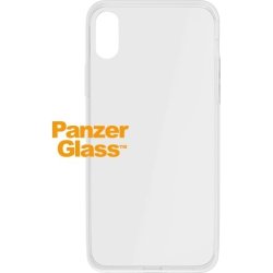 Panzerglass ClearCase cover til iPhone XR