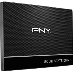PNY SSD CS900 2.5'' intern harddisk, 240GB