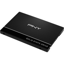 PNY SSD CS900 2.5'' intern harddisk, 240GB