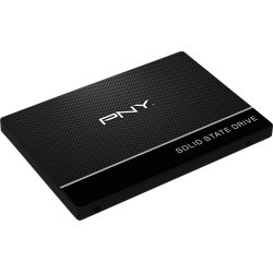 PNY SSD CS900 2.5'' intern harddisk, 240GB