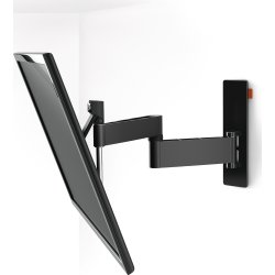 Vogel's WALL 3245 Vægbeslag 180°, 32-55", sort