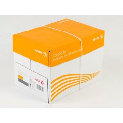 Kopieringspapper Xerox Colotech+ A4/200 g/250 ark