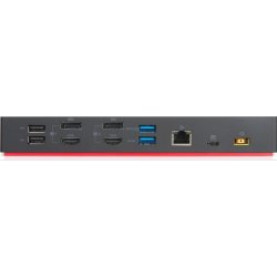 Dockningsstation Lenovo ThinkPad Hybrid USB-C