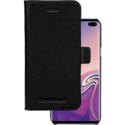 dbramante1928 Lynge wallet Galaxy S10+, sort