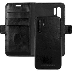 dbramante1928 Lynge wallet Huawei P30 pro, sort