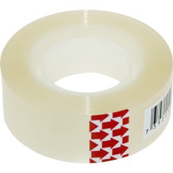 Tejp 19 mm x 33 m