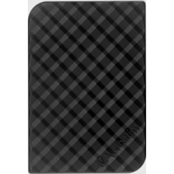 Extern HDD Verbatim Store ‘N’ Go 2,5” 1TB USB 3.0
