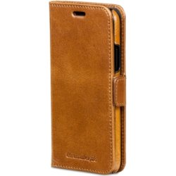 dbramante1928 Bernstorff case iPhone X/Xs, tan
