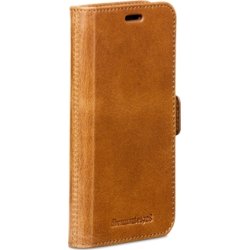 dbramante1928 Bernstorff case iPhone X/Xs, tan