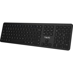 Havit Proline KB235BT trådløs tastatur