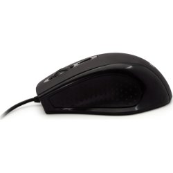 Havit Proline HV-MS676 mus, sort