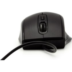 Havit Proline HV-MS676 mus, sort