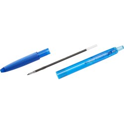 Kulspetspenna Pilot SuperGrip G Medium Blå