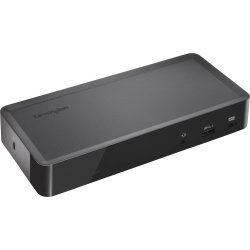 Kensington SD4700P USB-C/USB 3.0 dockingstation