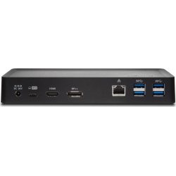 Kensington SD4700P USB-C/USB 3.0 dockingstation