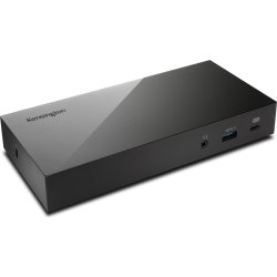 Kensington SD4800P USB-C/USB 3.1 dockingstation