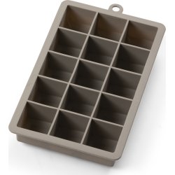 Bitz Isbitstråg med 15 fack, 3x3 cm