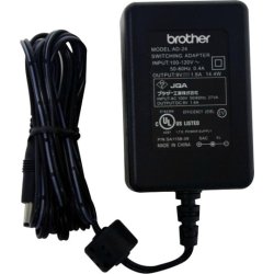 Adapter Brother AD24ESEU