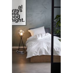 A Simple Mess Lampa i glas & metall, 80 cm