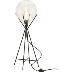 A Simple Mess Lampa i glas & metall, 80 cm