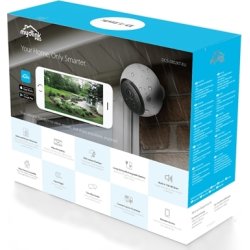 D-Link DCS-2802KT Smart Home starts pakke