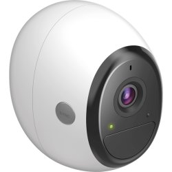 D-Link DCS-2800LH trådløst overvågningskamera