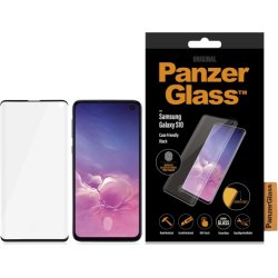 PanzerGlass Samsung Galaxy S10 CaseFriendly Svart