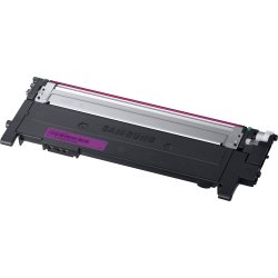 Lasertoner Samsung CLT-M404S magenta 1100s.