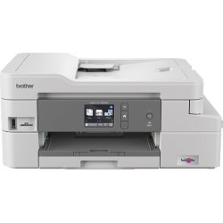 Brother DCP-J1100DW trådløs alt-i-én inkjetprinter