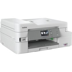 Brother DCP-J1100DW trådløs alt-i-én inkjetprinter
