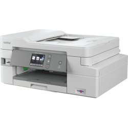 Brother DCP-J1100DW trådløs alt-i-én inkjetprinter