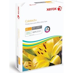 Xerox Colotech+ Gold kopipapir A3/250g/250ark