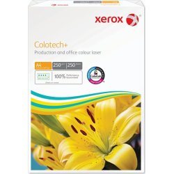 Xerox Colotech+ Gold kopipapir A4/250g/250ark