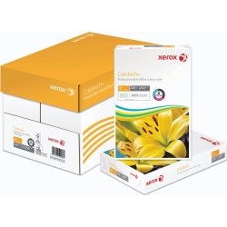 Xerox Colotech+ Gold kopipapir A4/250g/250ark