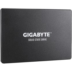 Intern hårddisk Gigabyte SSD 240 GB, 2,5” SATA-6.0