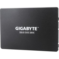 Intern hårddisk Gigabyte SSD 240 GB, 2,5” SATA-6.0