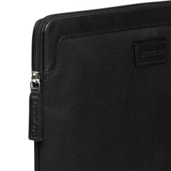 dbramante1928 Lombard computertaske 14/15", sort