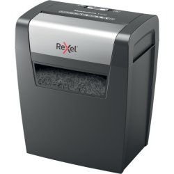 Dokumentförstörare Rexel Momentum X406