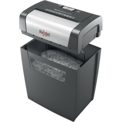 Dokumentförstörare Rexel Momentum X406